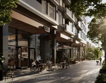 1-2 - 935 The Queensway N/A Stonegate-Queensway, Toronto is zoned as Commercial / Ret with total area of 3458.00 sqft