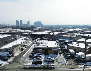 97-99 Kenhar Dr Humber Summit, Toronto is zoned as EH1.0 with total area of 4397.00 sqft