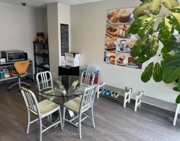 329 Evans Ave Mimico, Toronto is zoned as Commercial with total area of 2544.00 sqft