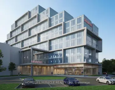 125 - 996 Martin Grove Rd West Humber-Clairville, Toronto is zoned as E0 1.5 with total area of 785.00 sqft