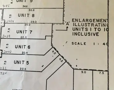 3 - 1270 Finch Ave W York University Heights, Toronto is zoned as M2 with total area of 2713.00 sqft
