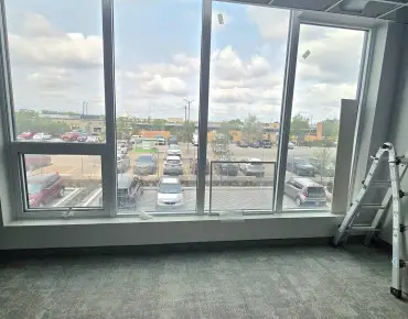 127 - 996 Martin Grove Rd West Humber-Clairville, Toronto is zoned as EO 1.5 with total area of 667.00 sqft
