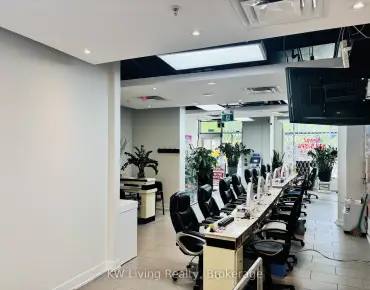 1642 Bloor St W High Park North, Toronto is zoned as Commercial with total area of 2007.00 sqft