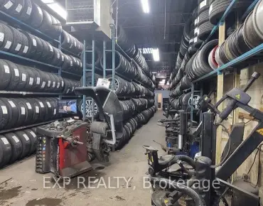 27 - 45 Brisbane Rd York University Heights, Toronto is zoned as EH1*45 with total area of 10000.00 sqft
