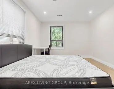 10 Mimico Ave Mimico, Toronto is zoned as Commercial with total area of 2640.00 sqft