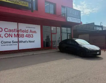 3295 Dufferin St Yorkdale-Glen Park, Toronto is zoned as Cr 1.0 - Commerc with total area of 9600.00 sqft
