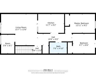 1834 JANE St Weston, Toronto is zoned as (R2 (c2;r2) 1168 with total area of 2620.00 sqft