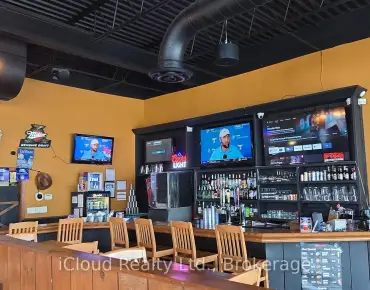 1 and - 1557 The Queensway N/A Islington-City Centre West, Toronto is zoned as Commercial with total area of  sqft
