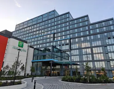 121 - 998 Martin Grove Rd West Humber-Clairville, Toronto is zoned as Office with total area of 588.00 sqft