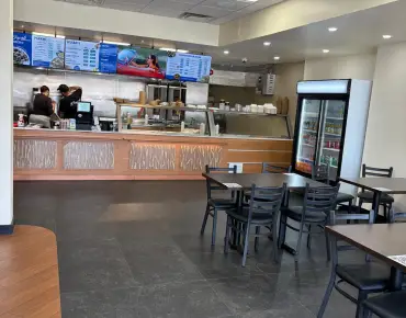 2735 Lakeshore Blvd W Mimico, Toronto is zoned as Commercial/Retai with total area of 1400.00 sqft