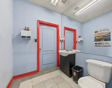 Unit - 471 Garyray Dr Humber Summit, Toronto is zoned as industrial /comm with total area of  sqft
