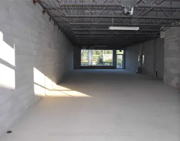 8 - 1185 Queensway N/A E Islington-City Centre West, Toronto is zoned as Commercial with total area of 2043.00 sqft