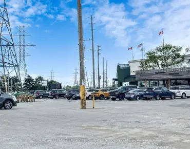 301 - 998 Martin Grove Rd West Humber-Clairville, Toronto is zoned as E01.5 with total area of 996.00 sqft