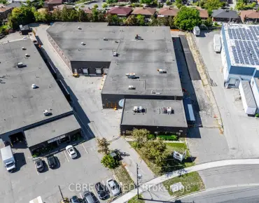 176 Milvan Dr Humber Summit, Toronto is zoned as EL 1.0 with total area of 45500.00 sqft