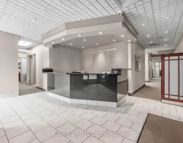 4077 Chesswood Dr York University Heights, Toronto is zoned as EH 1.0 (x45) with total area of 8655.00 sqft