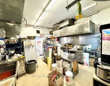 1620 Bloor St W High Park North, Toronto is zoned as Commercial Resid with total area of 1750.00 sqft