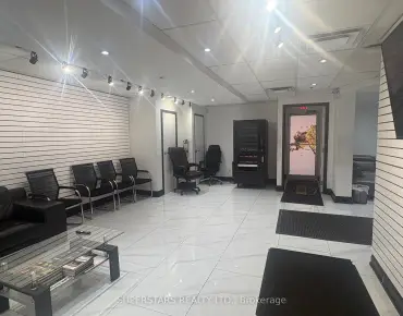1 - 5235 Steeles Ave W Humber Summit, Toronto is zoned as Commercial Retai with total area of 4500.00 sqft