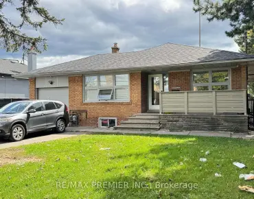 59 Beverly Hills Dr Downsview-Roding-CFB, Toronto is zoned as MC (H) with total area of 1200.00 sqft