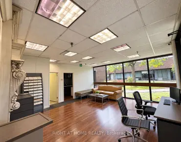 18 - 80 GALAXY Blvd W West Humber-Clairville, Toronto is zoned as IC2 with total area of 4299.00 sqft