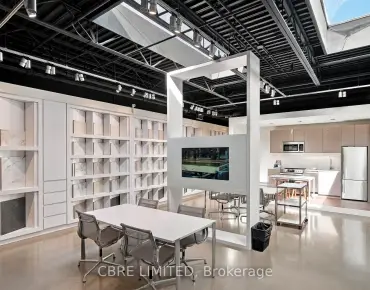200 Brockport Dr West Humber-Clairville, Toronto is zoned as E1 with total area of 203682.00 sqft