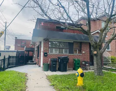 288 Boon Ave Caledonia-Fairbank, Toronto is zoned as RM with total area of 2000.00 sqft
