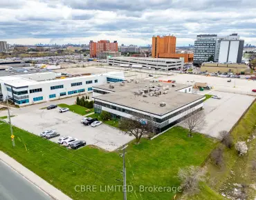 31 Fasken Dr West Humber-Clairville, Toronto is zoned as IC-2 with total area of 45128.00 sqft