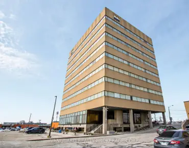 145-155 Rexdale Blvd West Humber-Clairville, Toronto is zoned as COMERCIAL- CL Zo with total area of 82440.00 sqft