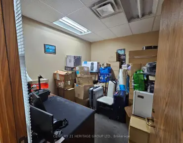 75 - 75 ASHWARREN Rd York University Heights, Toronto is zoned as Industrial with total area of 4800.00 sqft