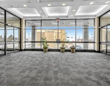 145-155 Rexdale Blvd West Humber-Clairville, Toronto is zoned as COMERCIAL- CL Zo with total area of 82440.00 sqft