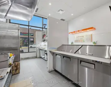 135 East Liberty St Niagara is zoned as Commercial/Residential(2) with total area of 3,050 sqft