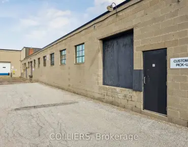 62 Densley Ave Brookhaven-Amesbury, Toronto is zoned as E1 with total area of 12604.00 sqft