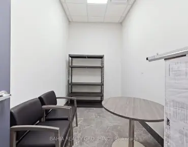 14 - 35 Stoffel Dr West Humber-Clairville, Toronto is zoned as E1 with total area of 3840.00 sqft