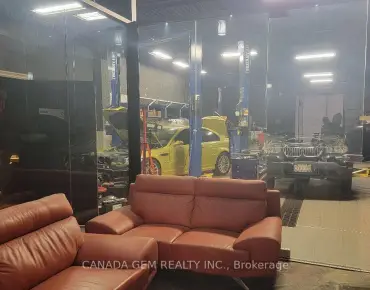 73 Alness St York University Heights, Toronto is zoned as EH1*45 with total area of 1.87 sqft