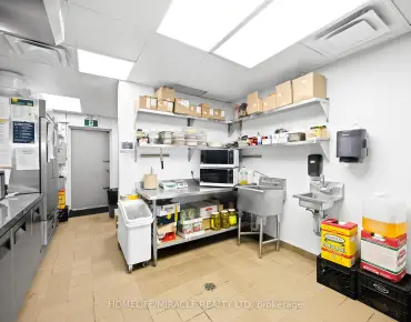 2600 Weston Rd Humberlea-Pelmo Park W4, Toronto is zoned as Commercial with total area of 800.00 sqft