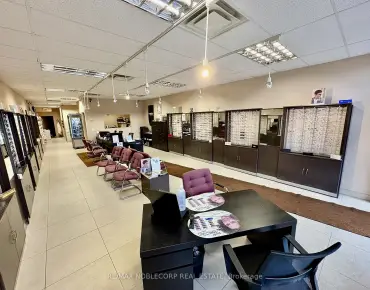 4105 Steeles Ave W Black Creek, Toronto is zoned as MC with total area of 1500.00 sqft