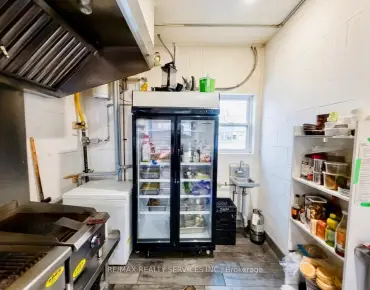 134 Millwick Dr Humber Summit, Toronto is zoned as Commercial with total area of sqft