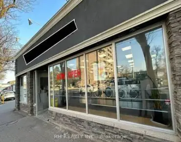 1786 Weston Rd Weston, Toronto is zoned as N/A with total area of 2200.00 sqft