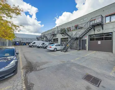 237 Wallace Ave Dovercourt-Wallace Emerson-Junction, Toronto is zoned as E 2.0 (Employmen with total area of 2647.00 sqft