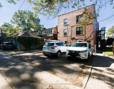 157-159 Jane St Runnymede-Bloor West Village, Toronto is zoned as RES R (d1.0) ZO with total area of 8000.00 sqft