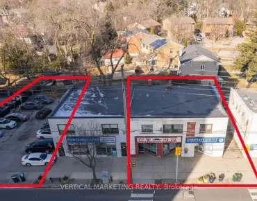
161 Winchester St Cabbagetown-South St. James Town商业用地规划为R(d1*851)物业占地2,856平方尺