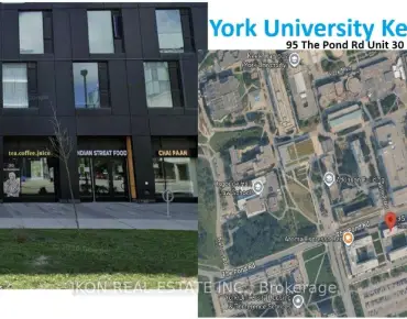 1417 Danforth Ave Greenwood-Coxwell商业用地规划为中心商业区物业占地0平方尺