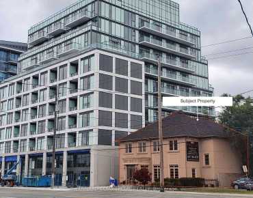 1199 The Queensway N/A Etobicoke West Mall, Toronto is zoned as MIXED USE COMMER with total area of 4903.00 sqft
