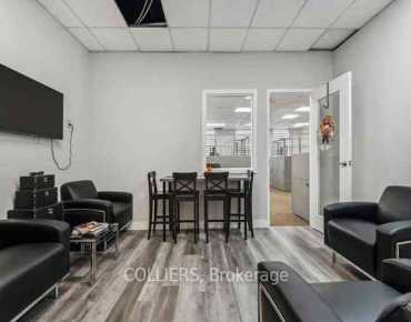 16-18 - 1 Whitehorse Rd York University Heights, Toronto is zoned as EL with total area of 4380.00 sqft
