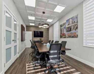 16-18 - 1 Whitehorse Rd York University Heights, Toronto is zoned as MC with total area of 4380.00 sqft
