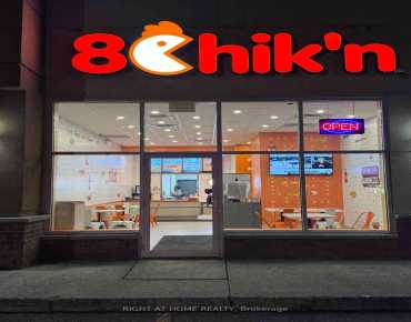 A2 - 2013 Lawrence Ave W Weston, Toronto is zoned as Retail Commercia with total area of 1180.00 sqft

