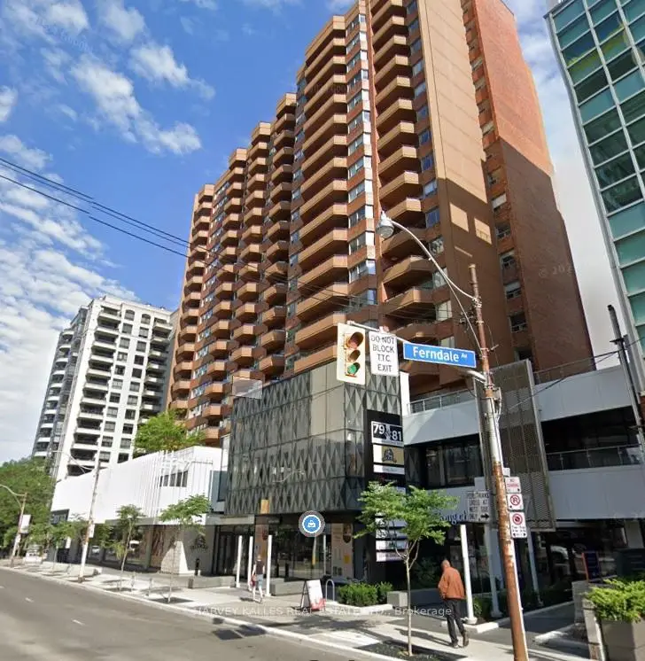 Commercial for lease