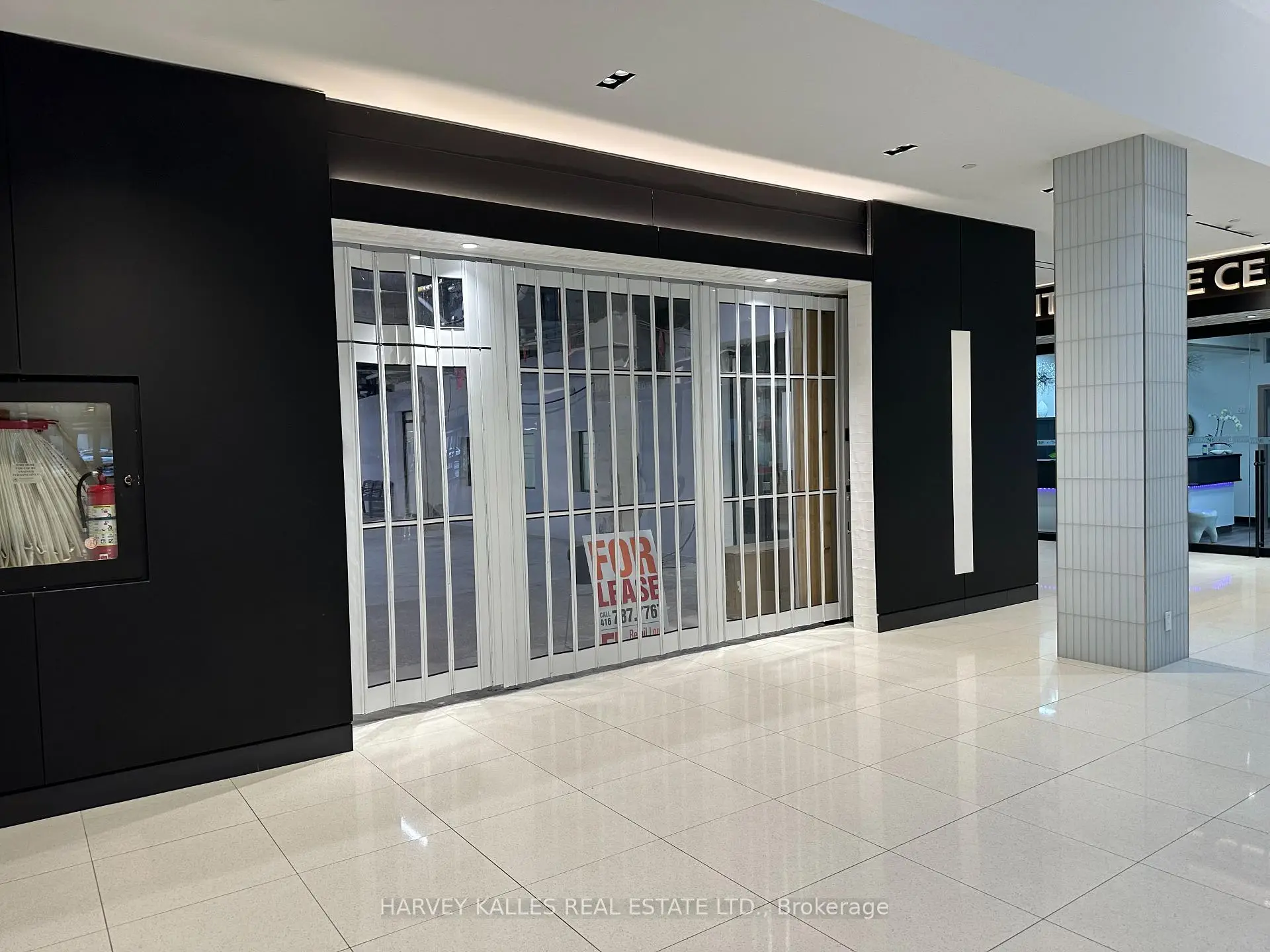 Commercial for lease
