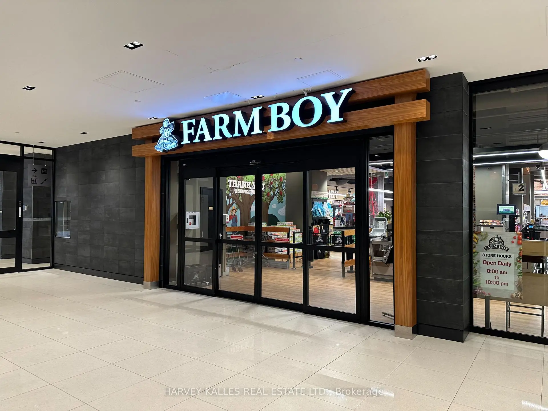Commercial for lease