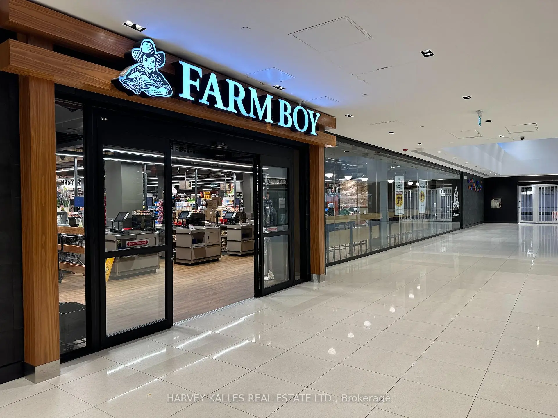 Commercial for lease
