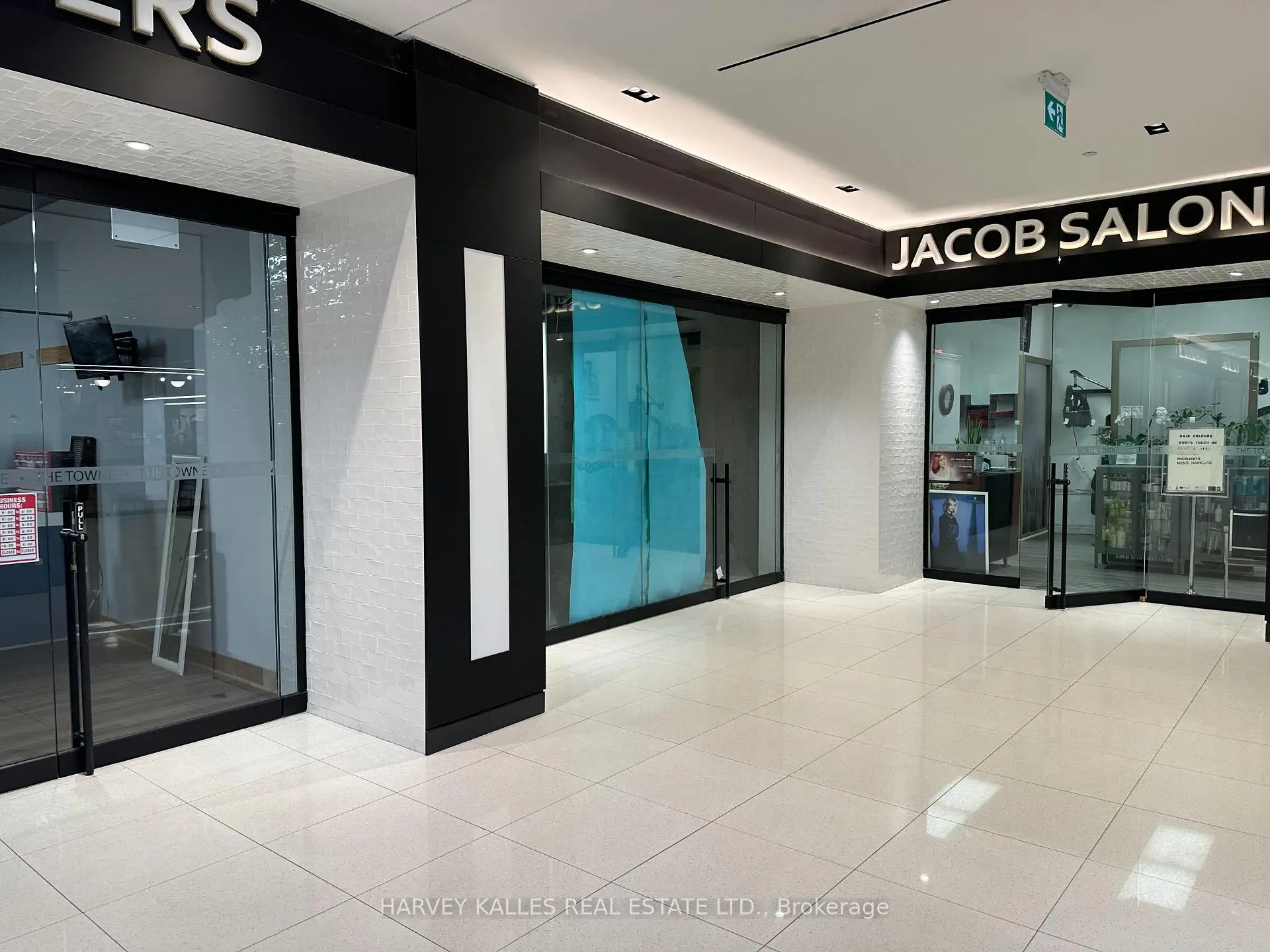 Commercial for lease